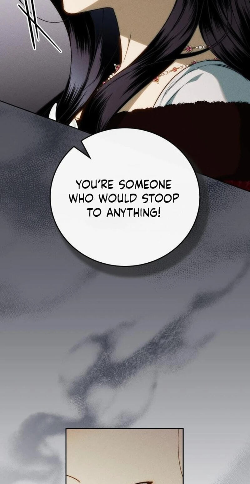 Husband Thief Chapter 25 page 38 - 