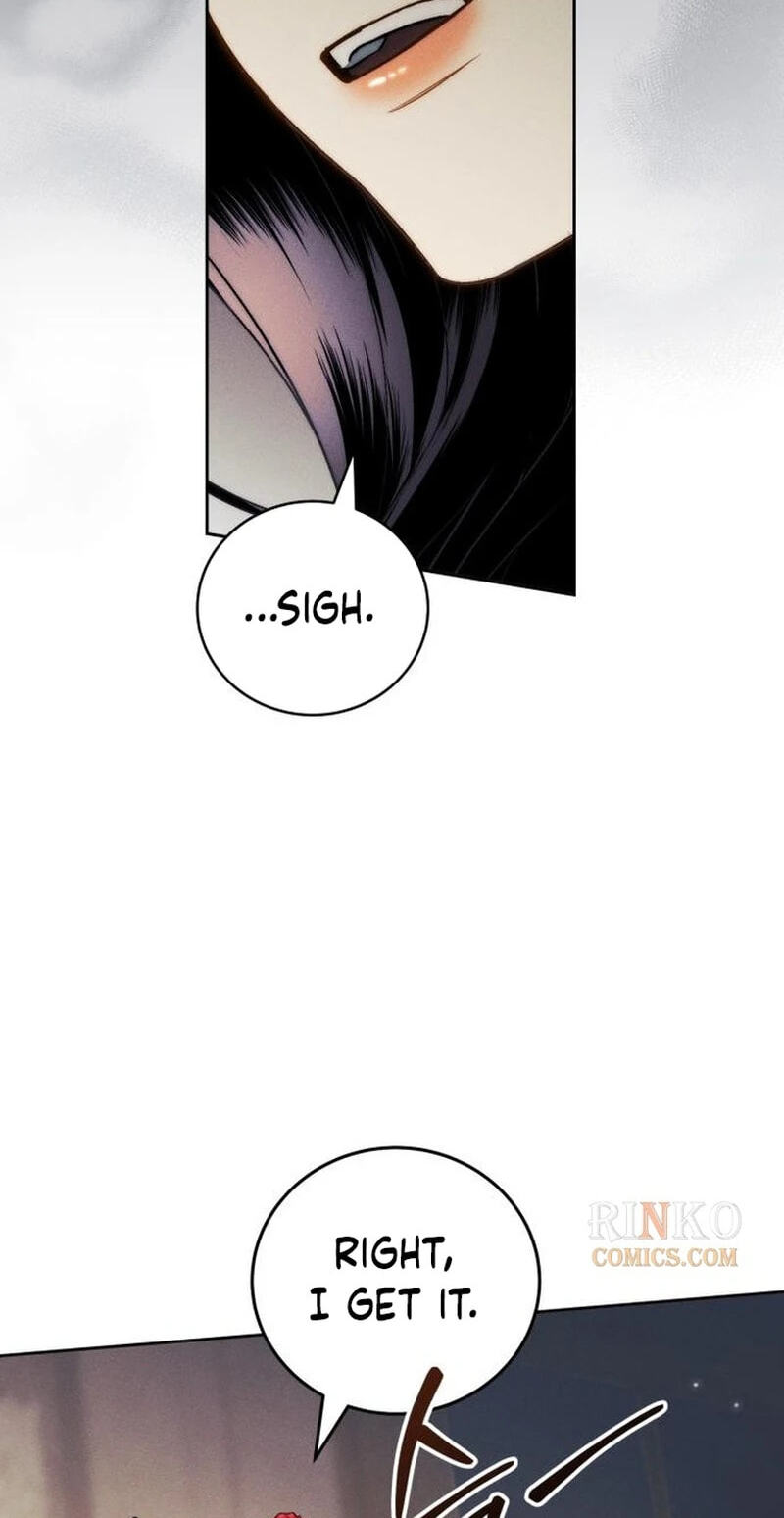 Husband Thief Chapter 25 page 39 - 