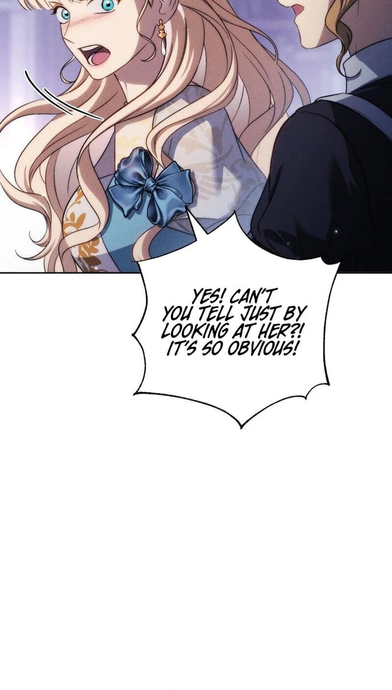 Husband Thief Chapter 25 page 5 - 