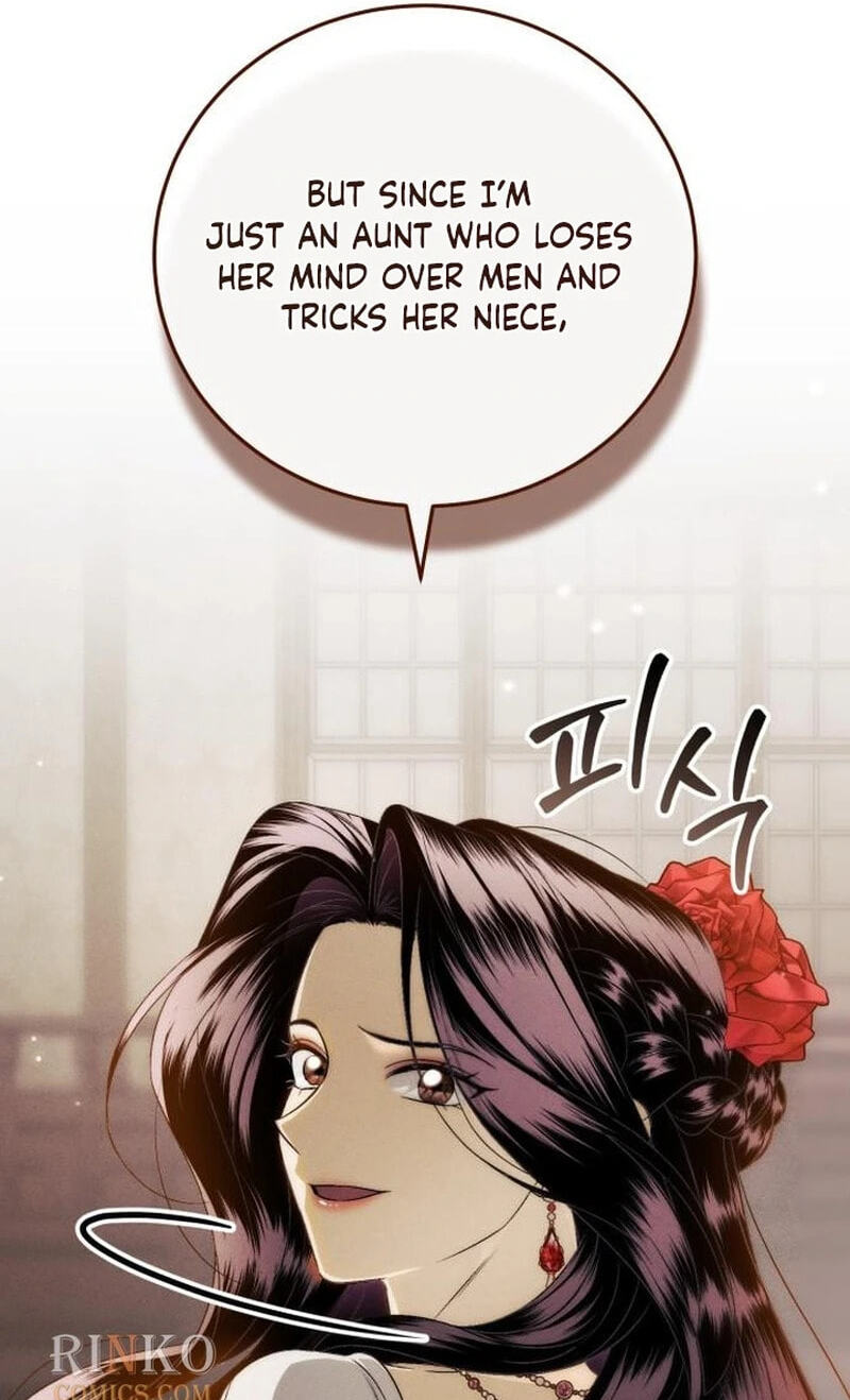 Husband Thief Chapter 25 page 42 - 