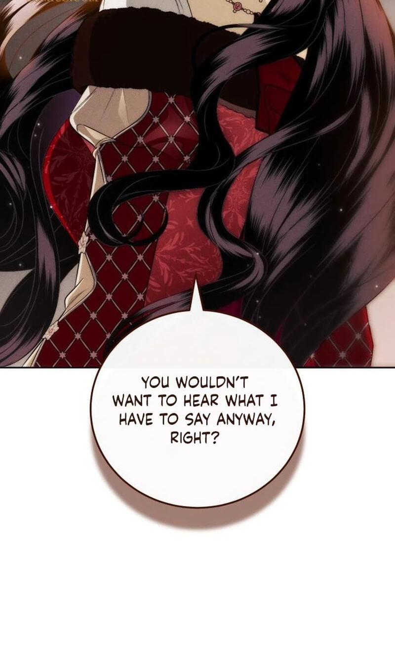 Husband Thief Chapter 25 page 43 - 
