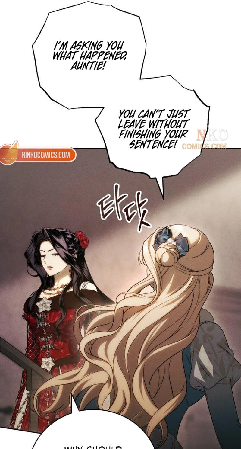 Husband Thief Chapter 25 page 46 - 