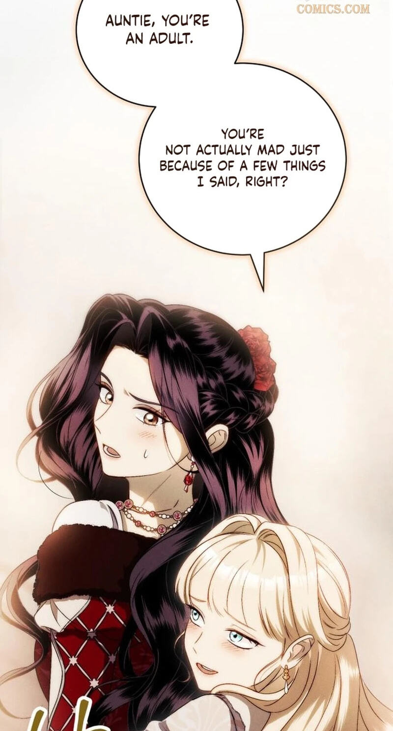 Husband Thief Chapter 25 page 49 - 