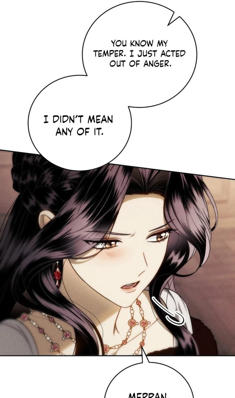 Husband Thief Chapter 25 page 51 - 