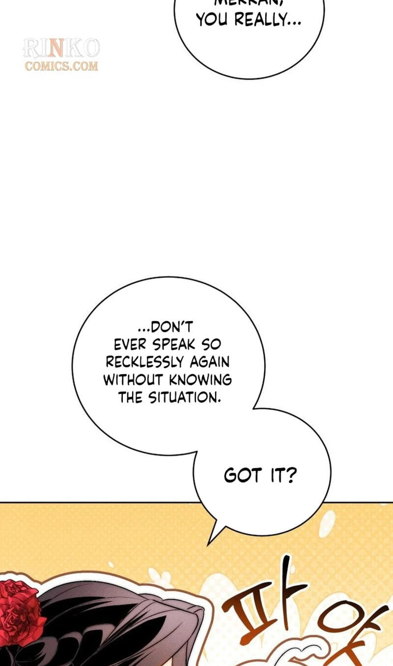Husband Thief Chapter 25 page 52 - 