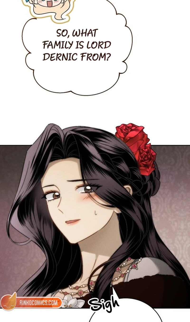 Husband Thief Chapter 25 page 54 - 