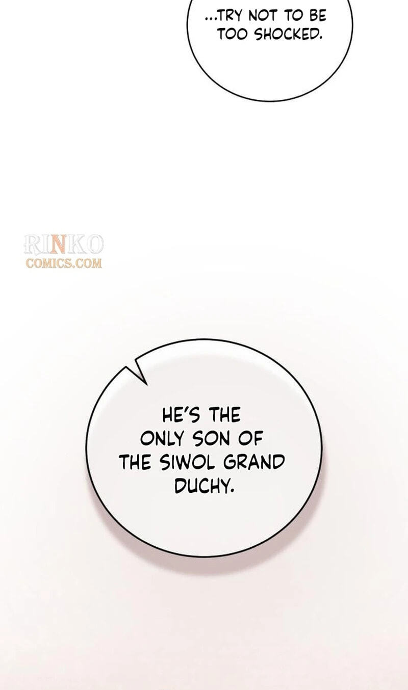 Husband Thief Chapter 25 page 55 - 