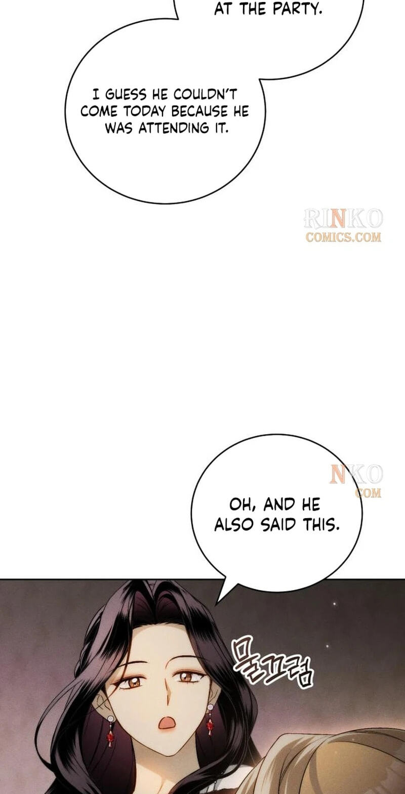 Husband Thief Chapter 25 page 58 - 