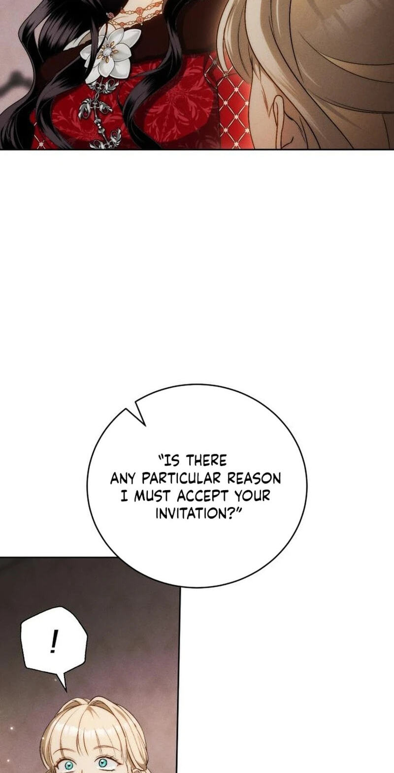 Husband Thief Chapter 25 page 59 - 
