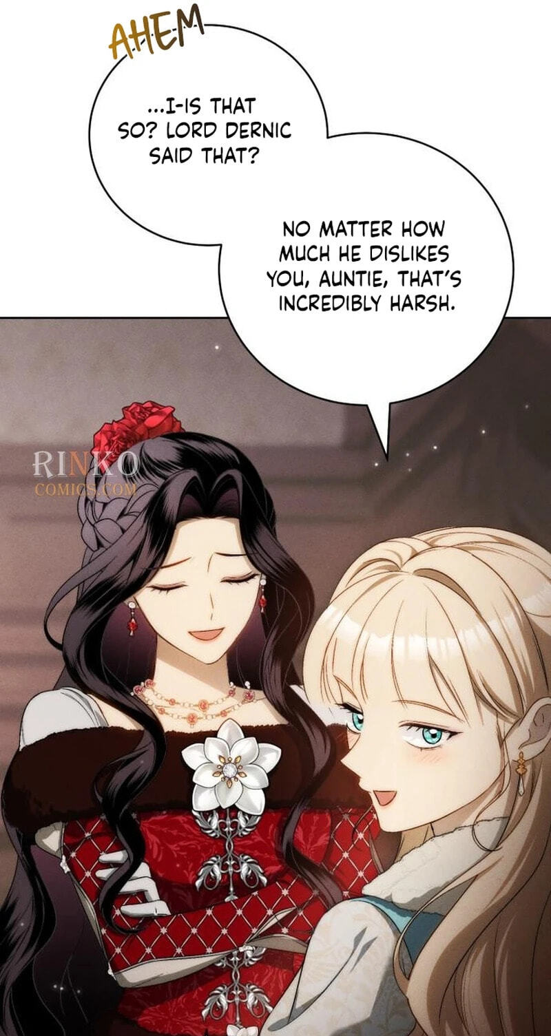 Husband Thief Chapter 25 page 61 - 