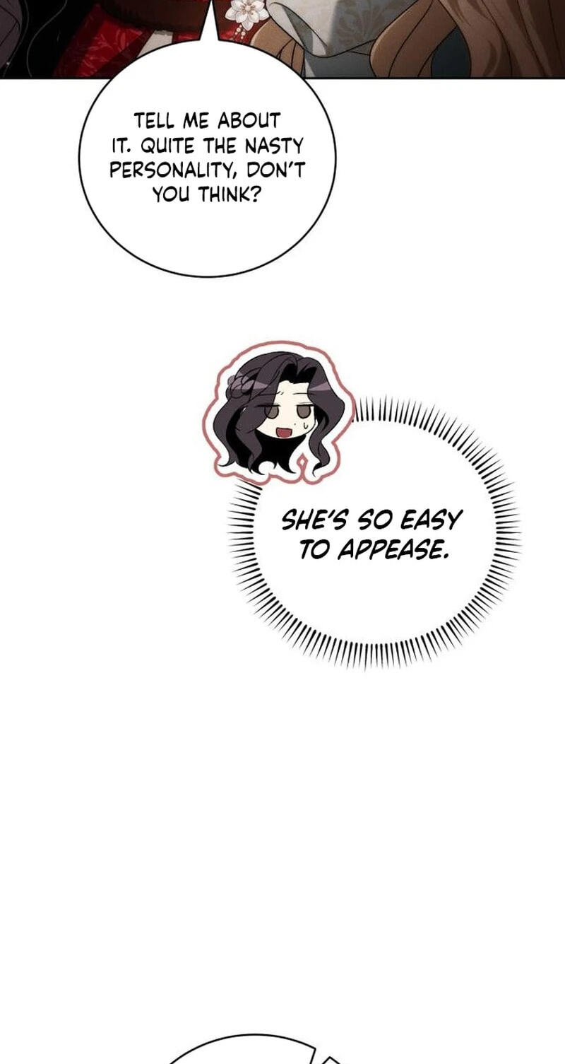 Husband Thief Chapter 25 page 62 - 