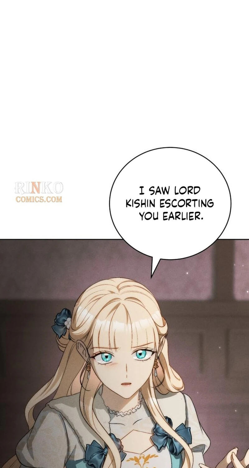 Husband Thief Chapter 25 page 64 - 