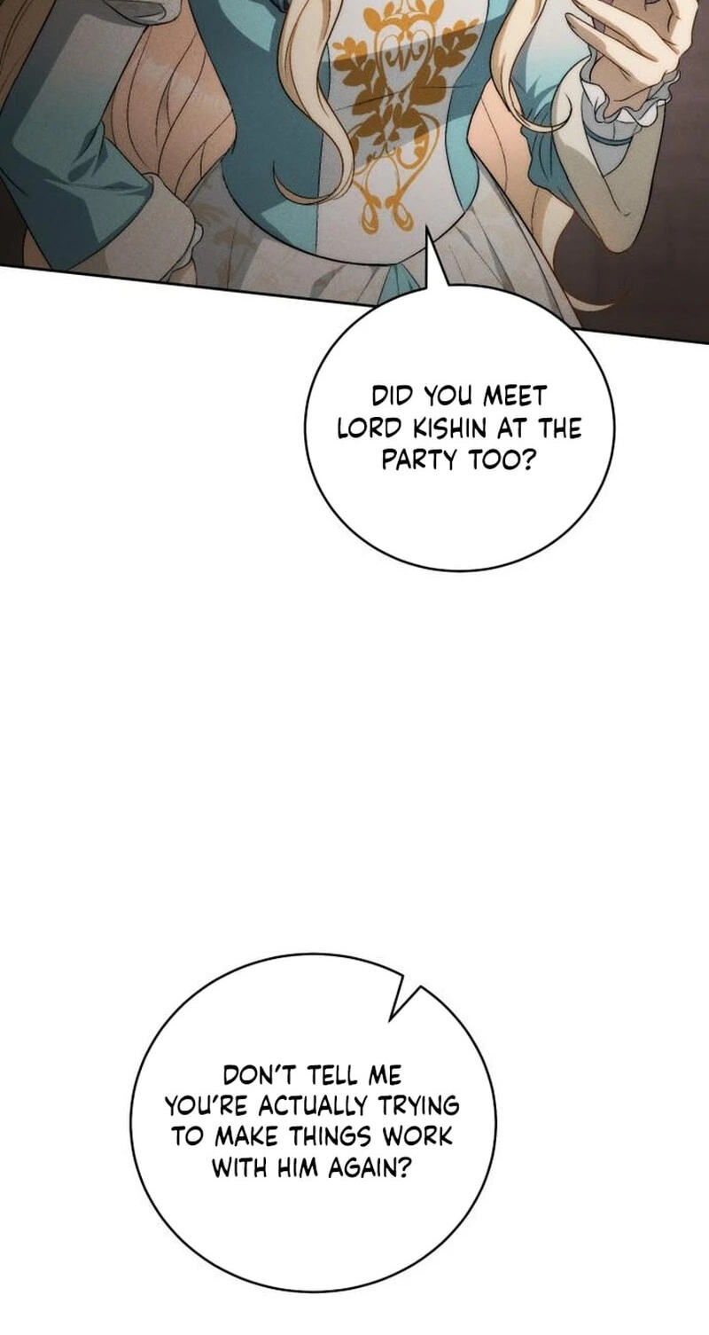 Husband Thief Chapter 25 page 65 - 