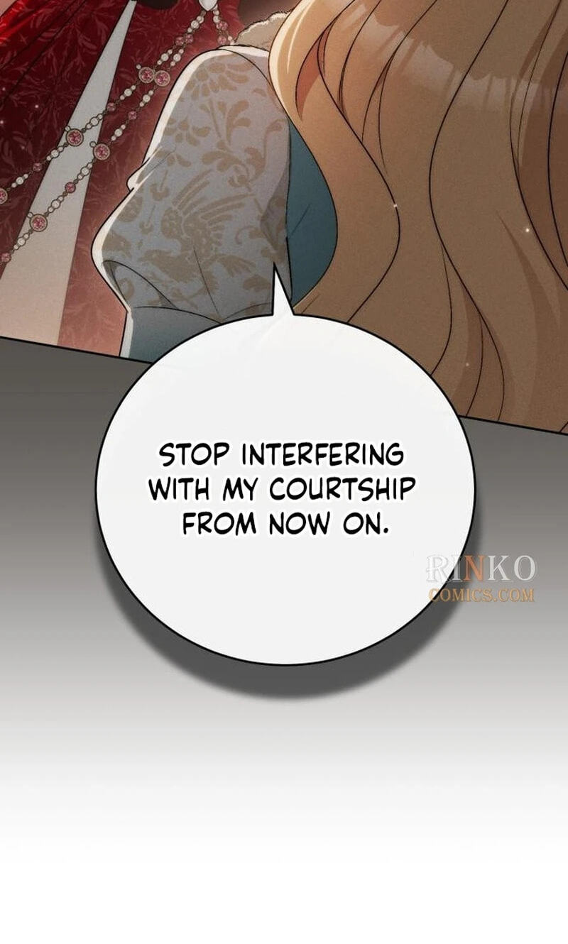 Husband Thief Chapter 25 page 71 - 