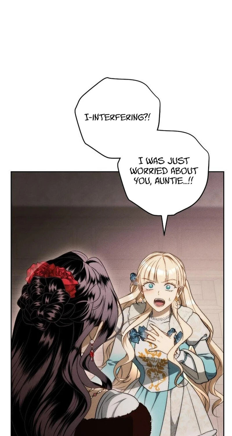 Husband Thief Chapter 25 page 72 - 