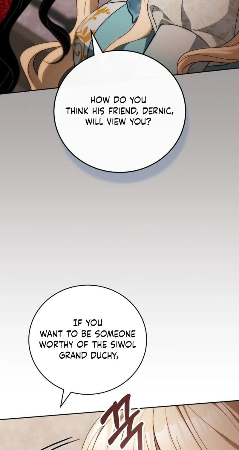 Husband Thief Chapter 25 page 75 - 