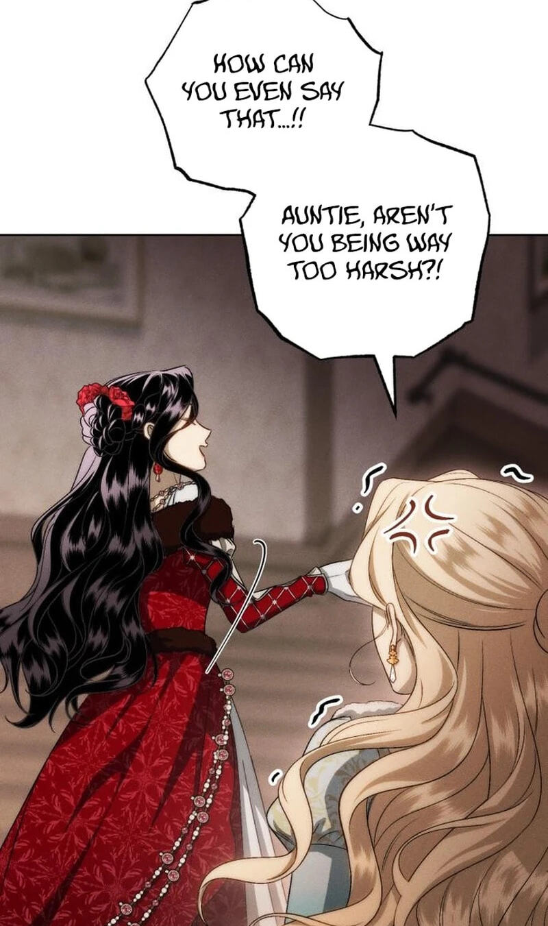 Husband Thief Chapter 25 page 80 - 