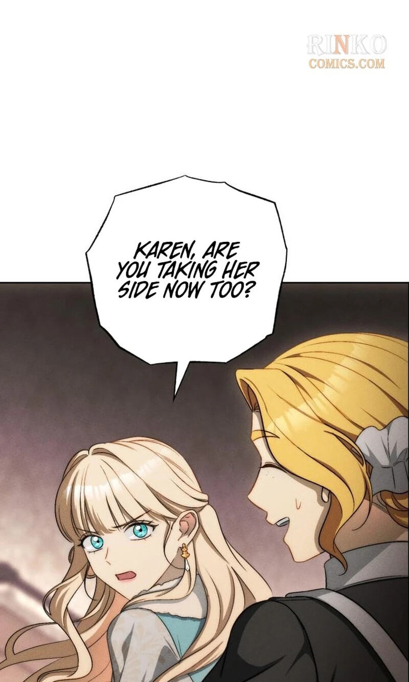 Husband Thief Chapter 25 page 85 - 