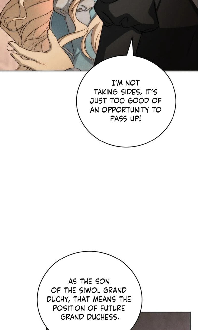 Husband Thief Chapter 25 page 86 - 