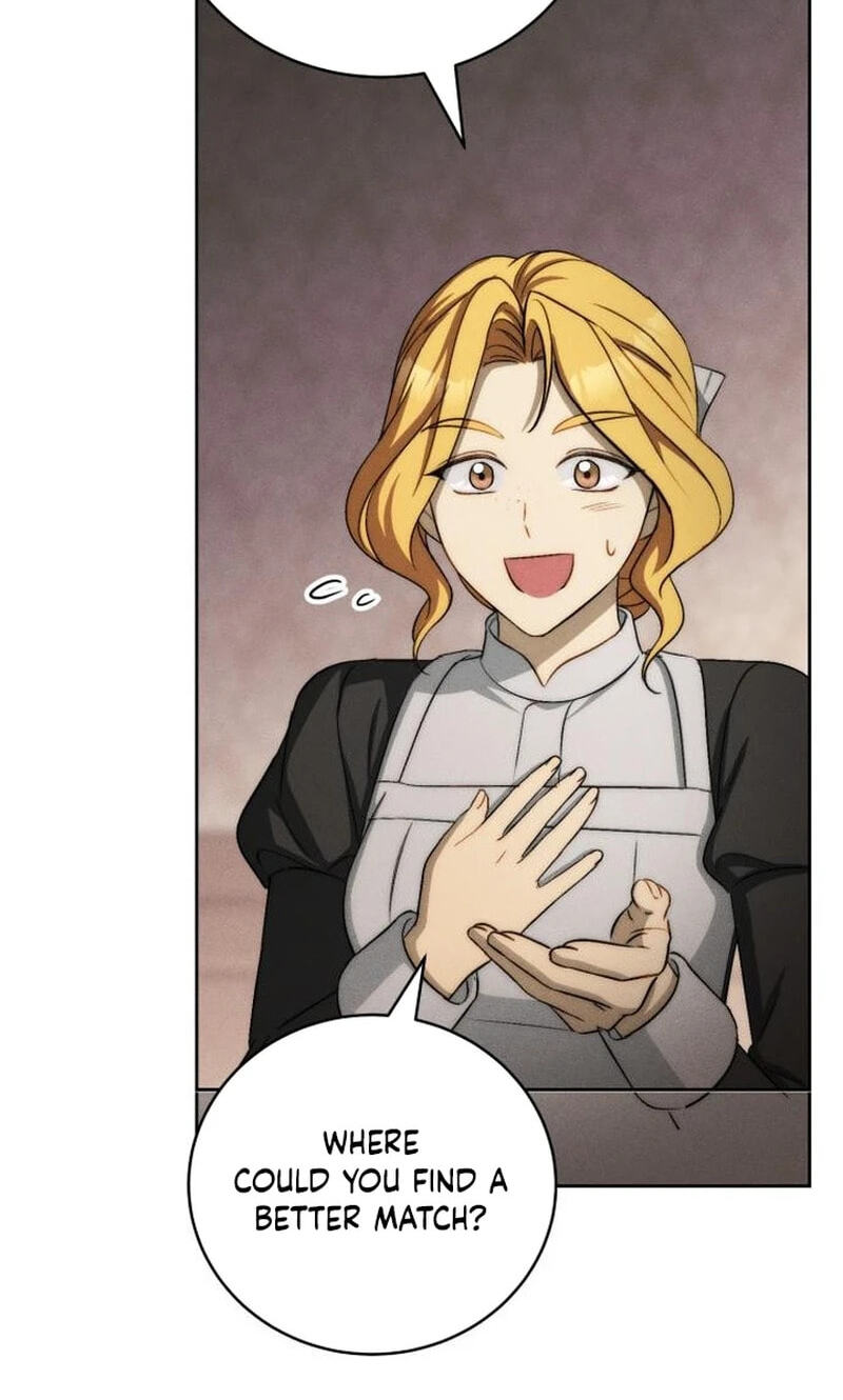 Husband Thief Chapter 25 page 87 - 