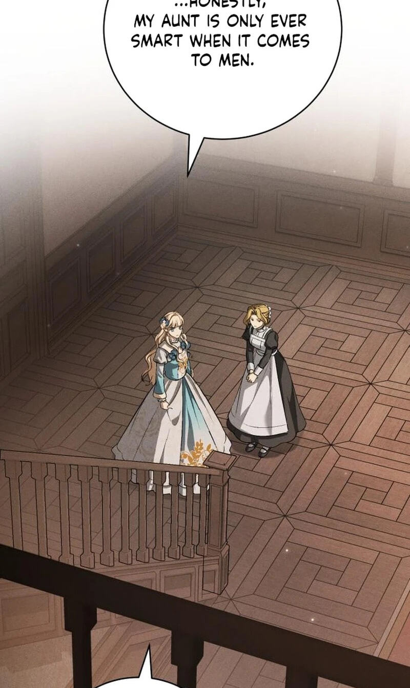 Husband Thief Chapter 25 page 90 - 