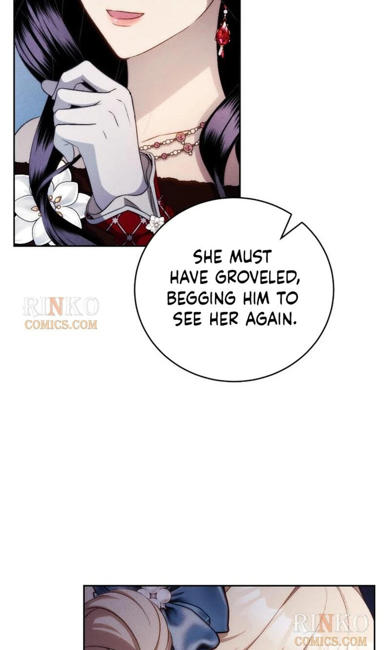 Husband Thief Chapter 25 page 10 - 