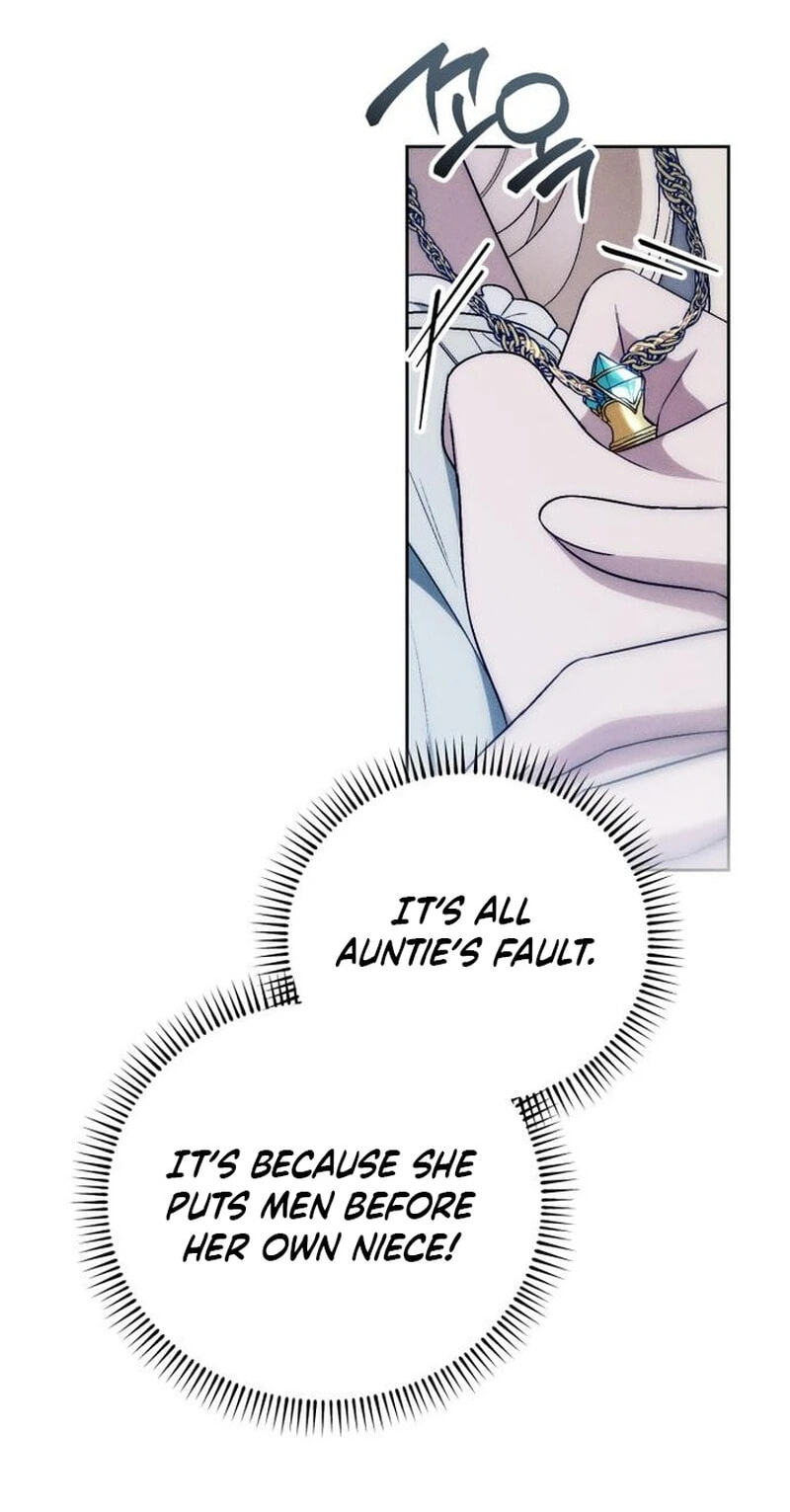 Husband Thief Chapter 25 page 96 - 