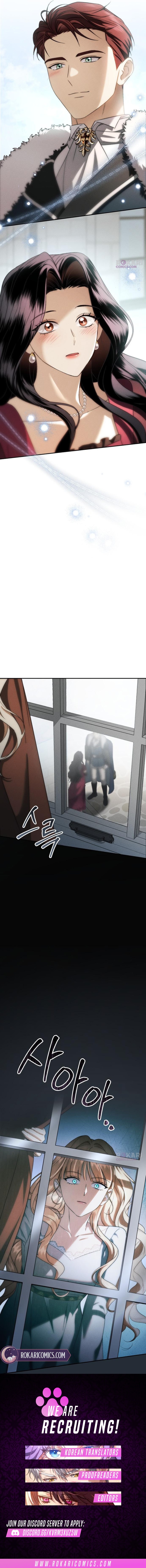 Husband Thief Chapter 26 page 16 - 