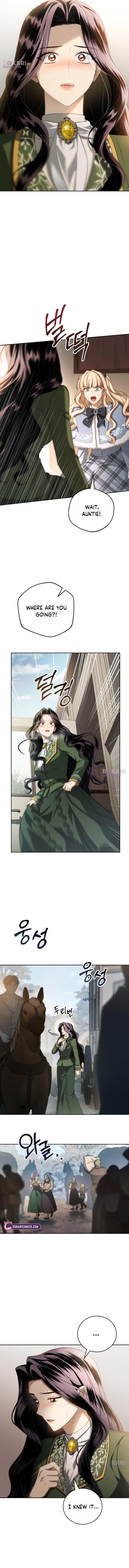 Husband Thief Chapter 29 page 15 - 