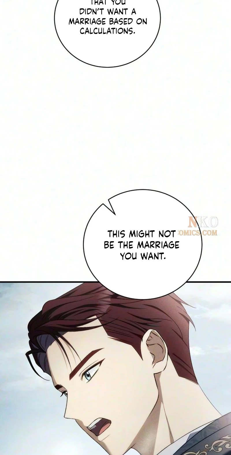 Husband Thief Chapter 30 page 13 - 