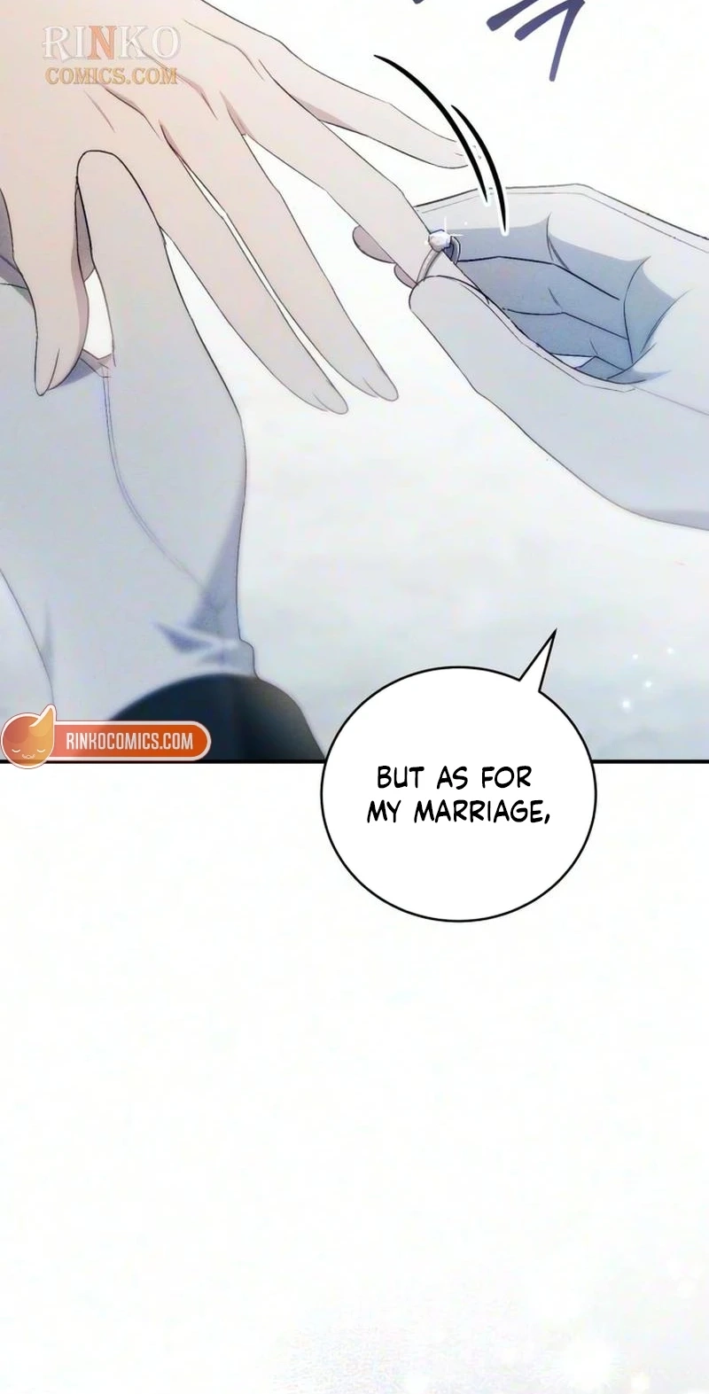 Husband Thief Chapter 30 page 16 - 