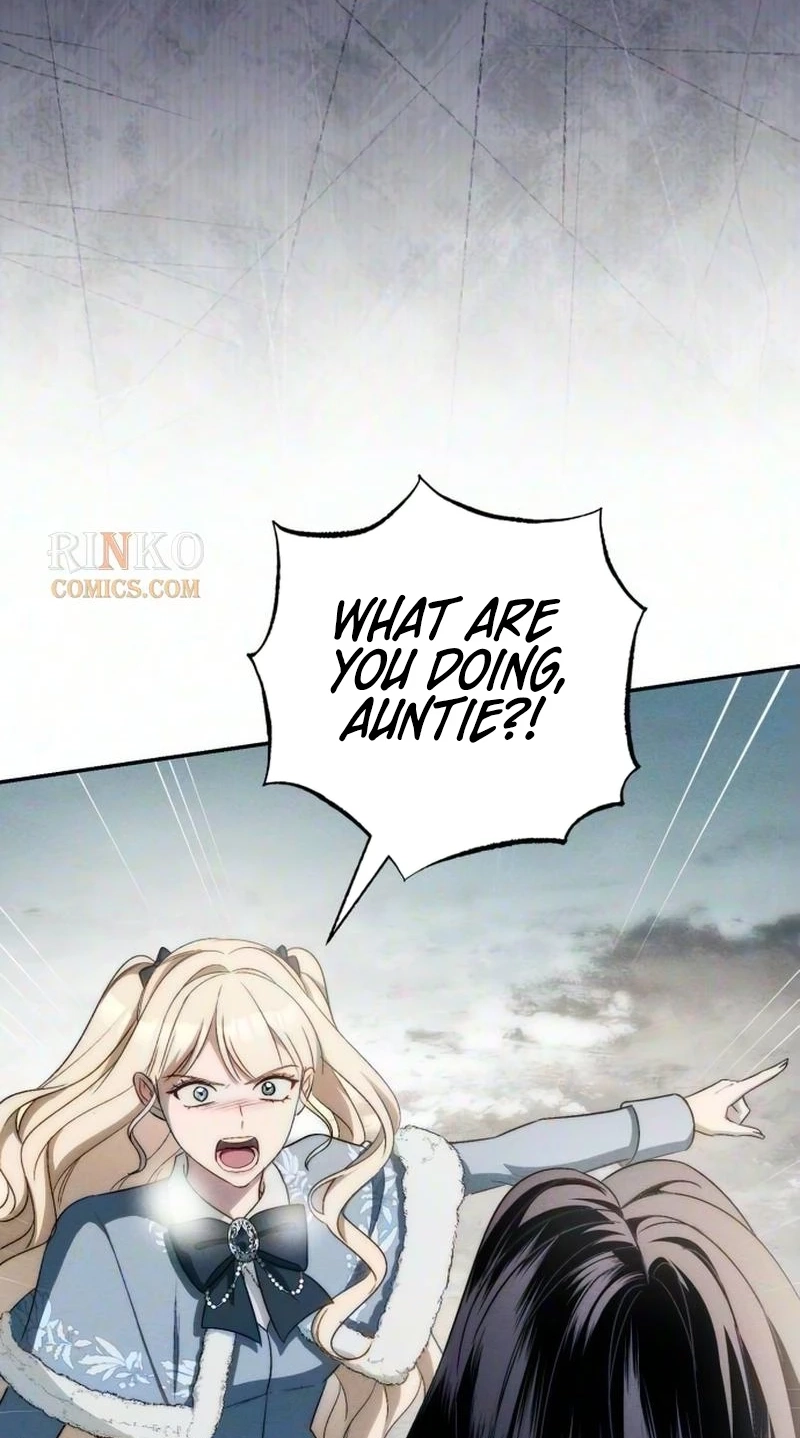 Husband Thief Chapter 30 page 34 - 