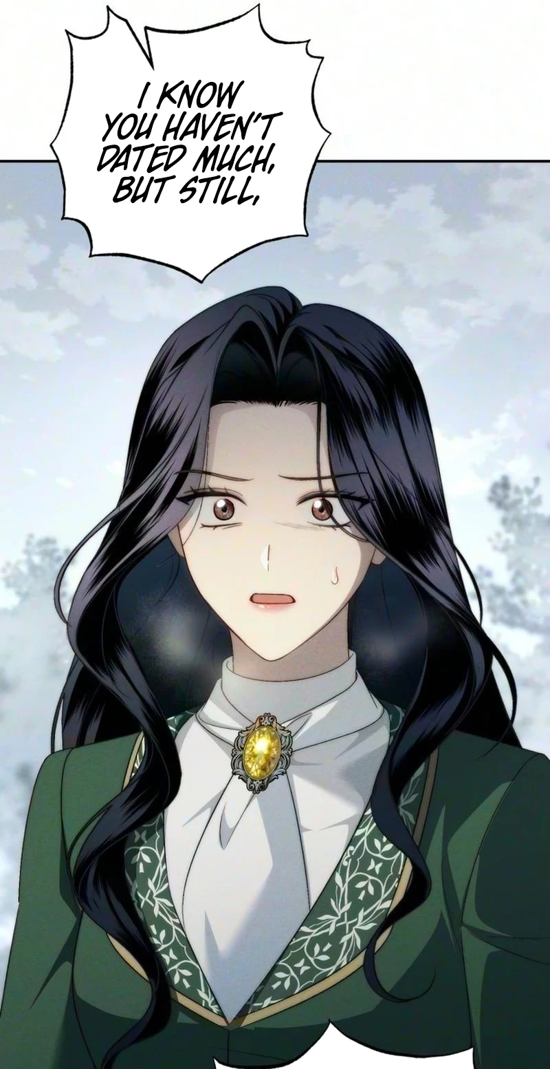 Husband Thief Chapter 30 page 36 - 