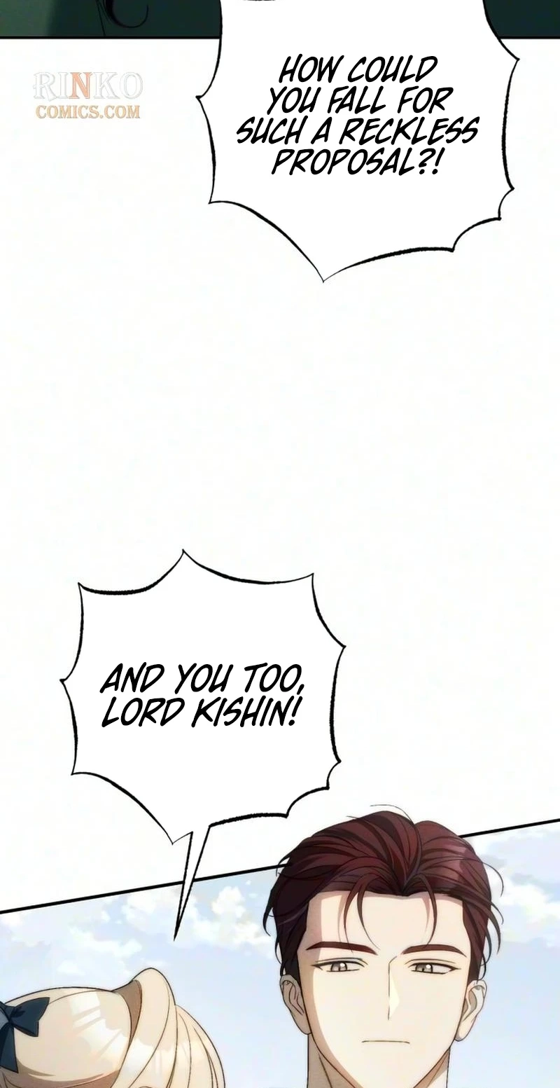 Husband Thief Chapter 30 page 37 - 