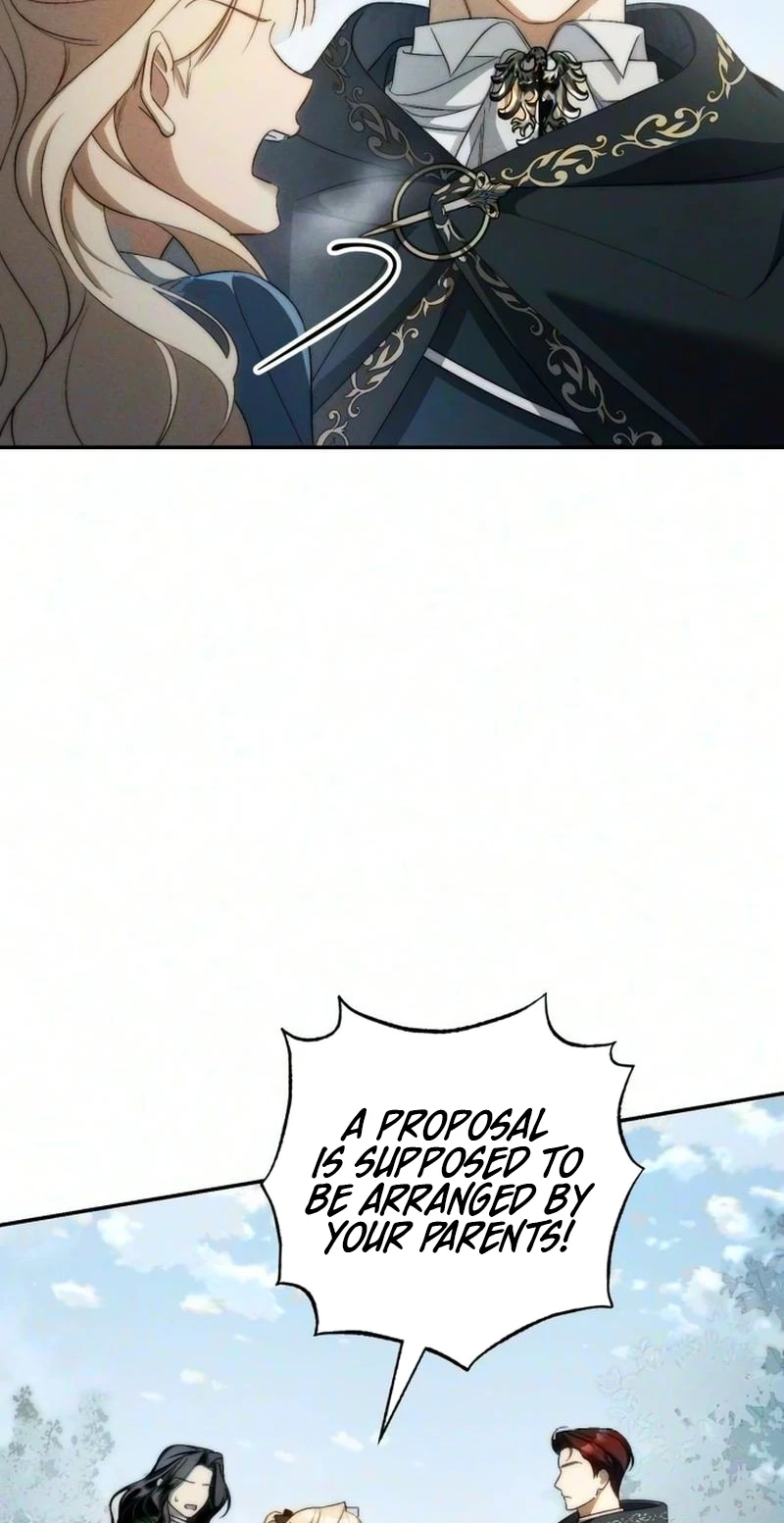 Husband Thief Chapter 30 page 38 - 
