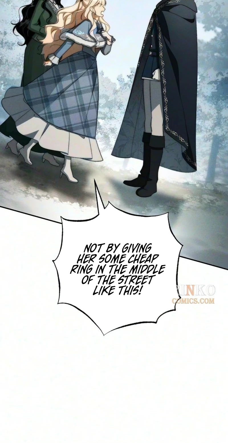 Husband Thief Chapter 30 page 39 - 