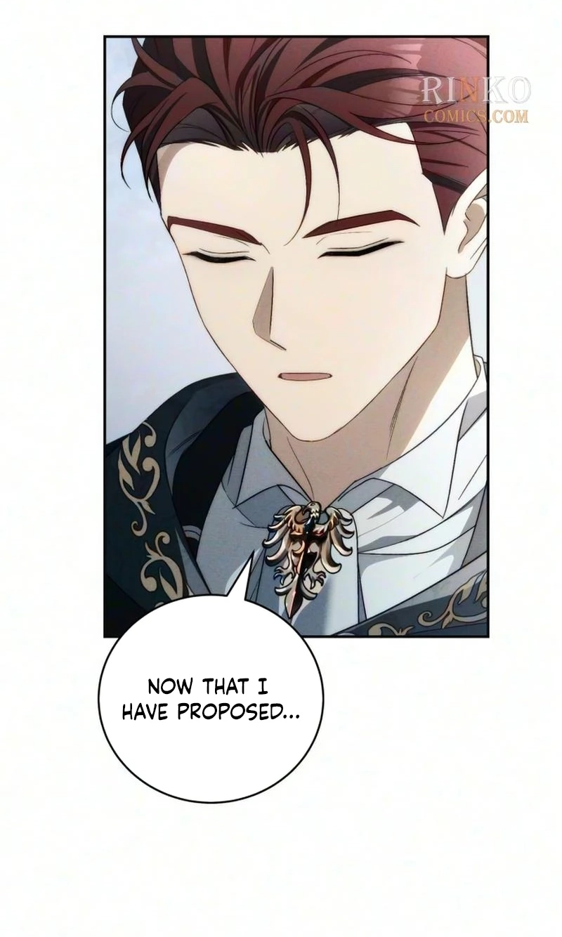 Husband Thief Chapter 30 page 43 - 