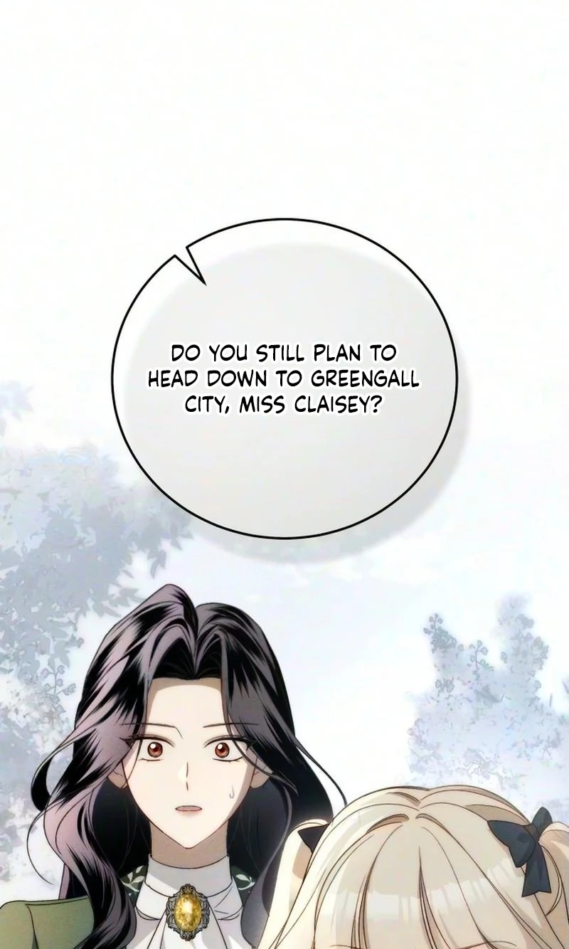 Husband Thief Chapter 30 page 44 - 