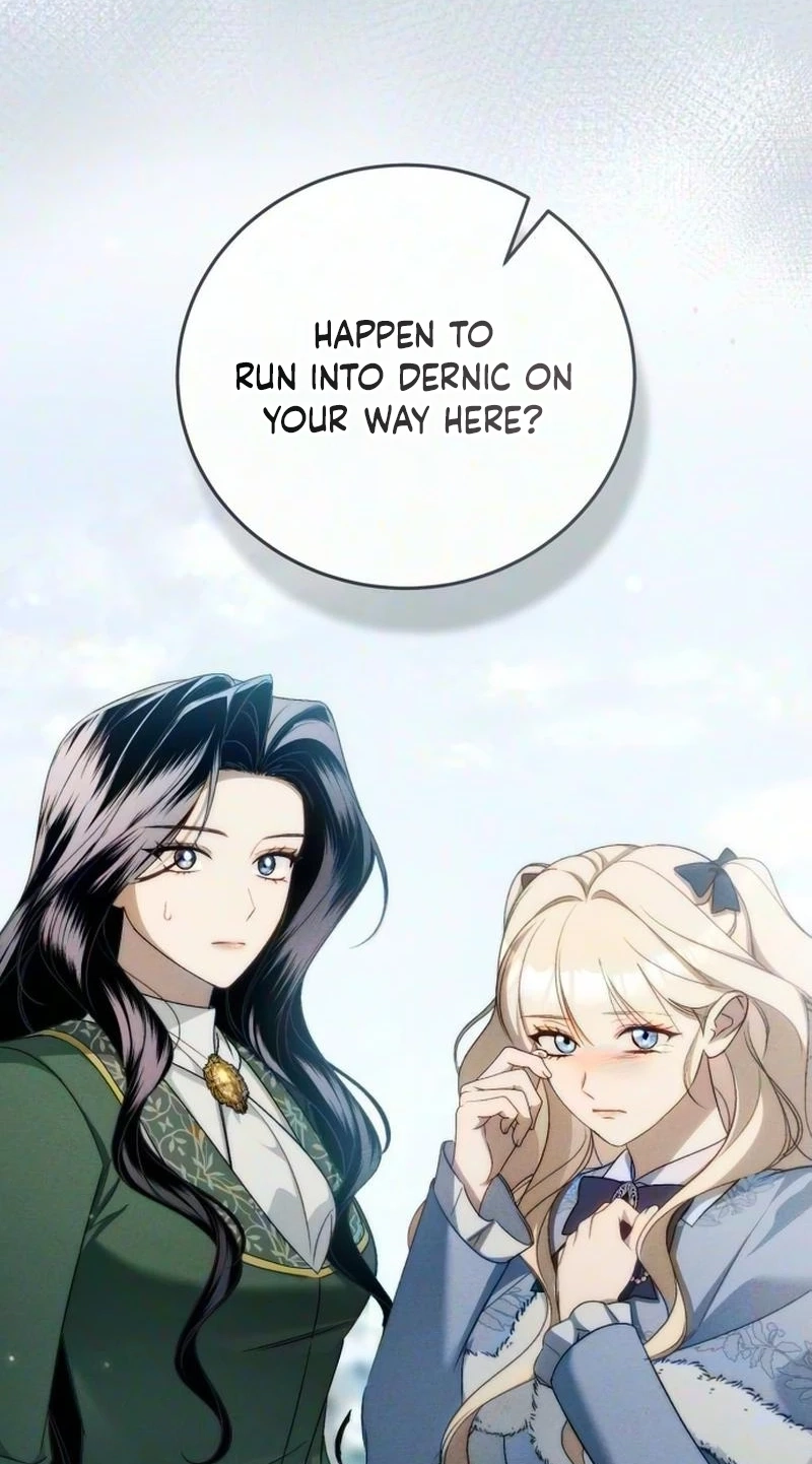 Husband Thief Chapter 30 page 64 - 