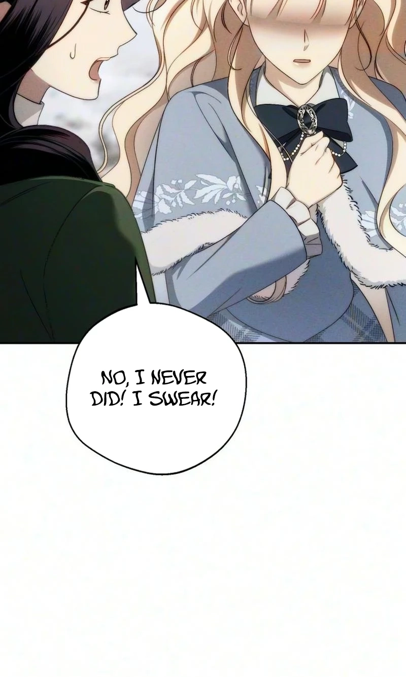 Husband Thief Chapter 30 page 69 - 