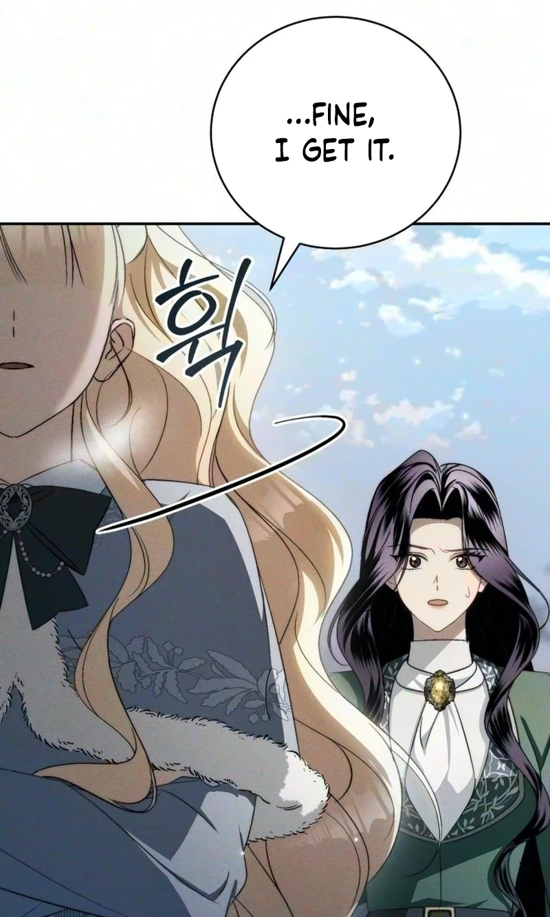 Husband Thief Chapter 30 page 76 - 