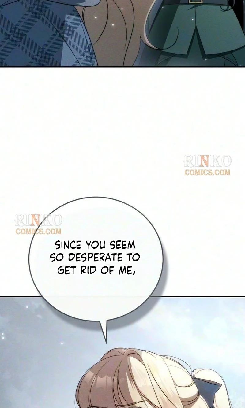 Husband Thief Chapter 30 page 77 - 