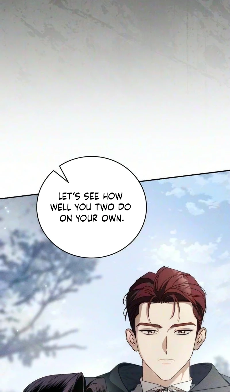 Husband Thief Chapter 30 page 79 - 