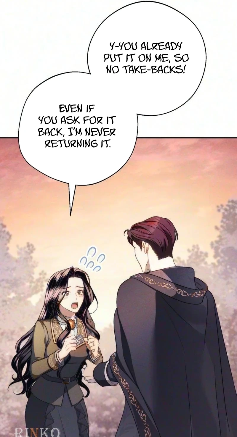Husband Thief Chapter 30 page 94 - 