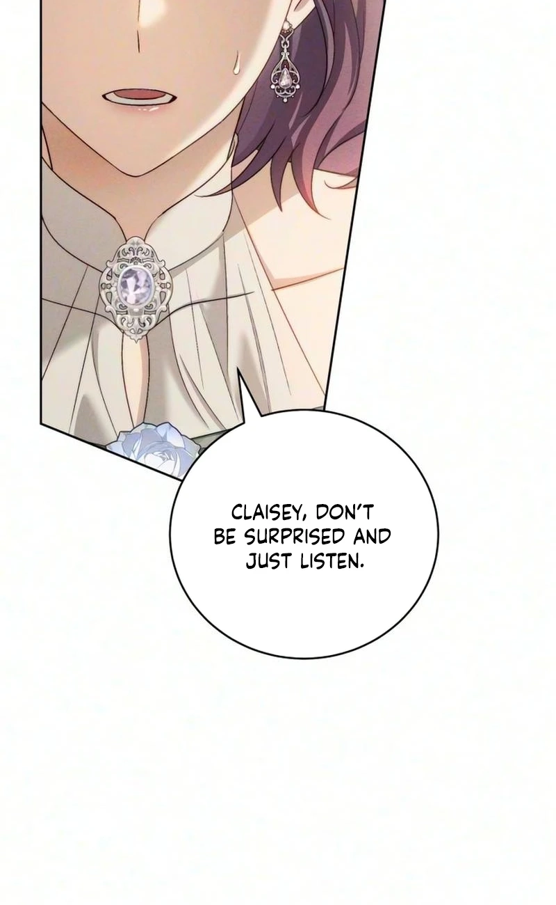 Husband Thief Chapter 32 page 2 - 