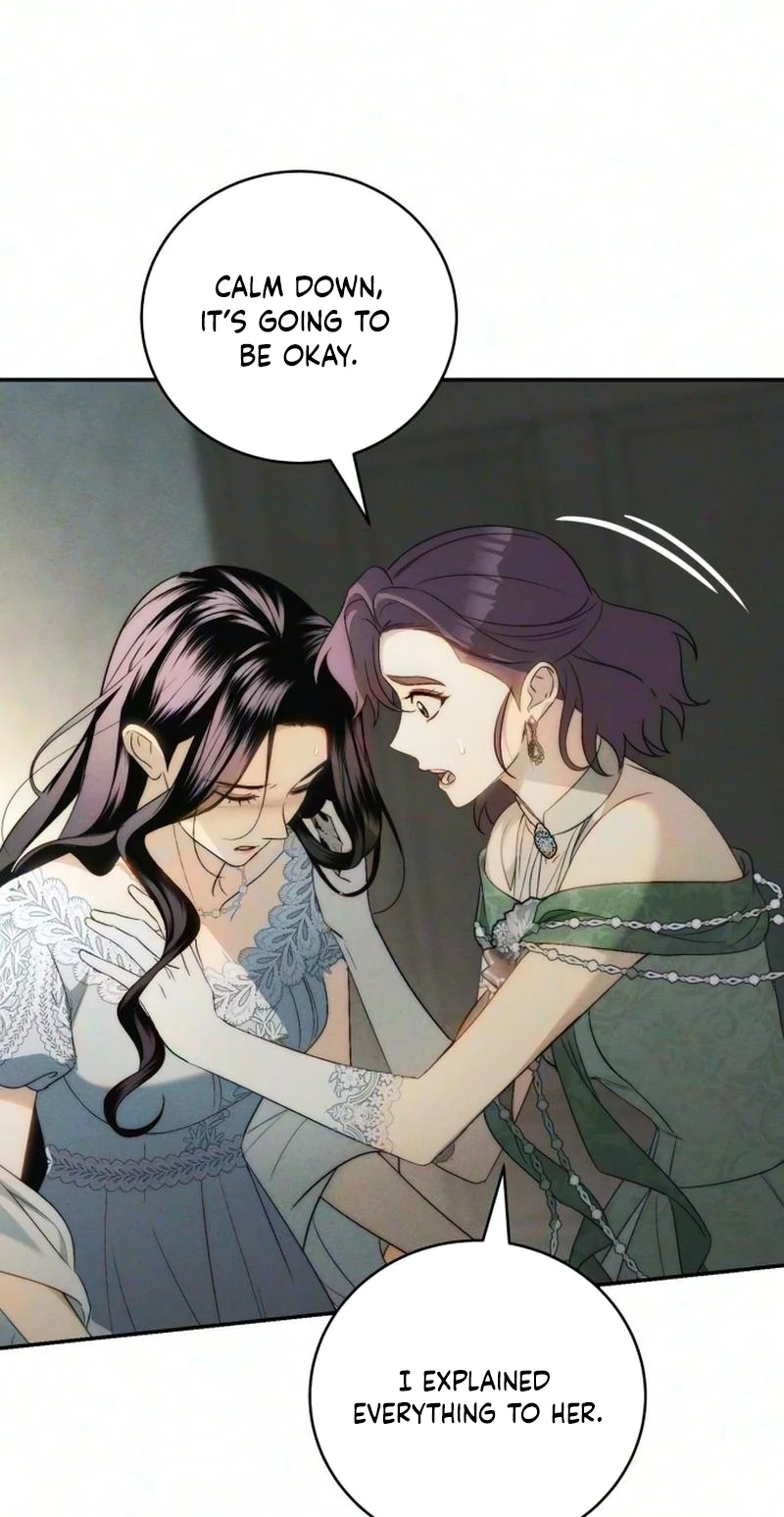 Husband Thief Chapter 32 page 12 - 