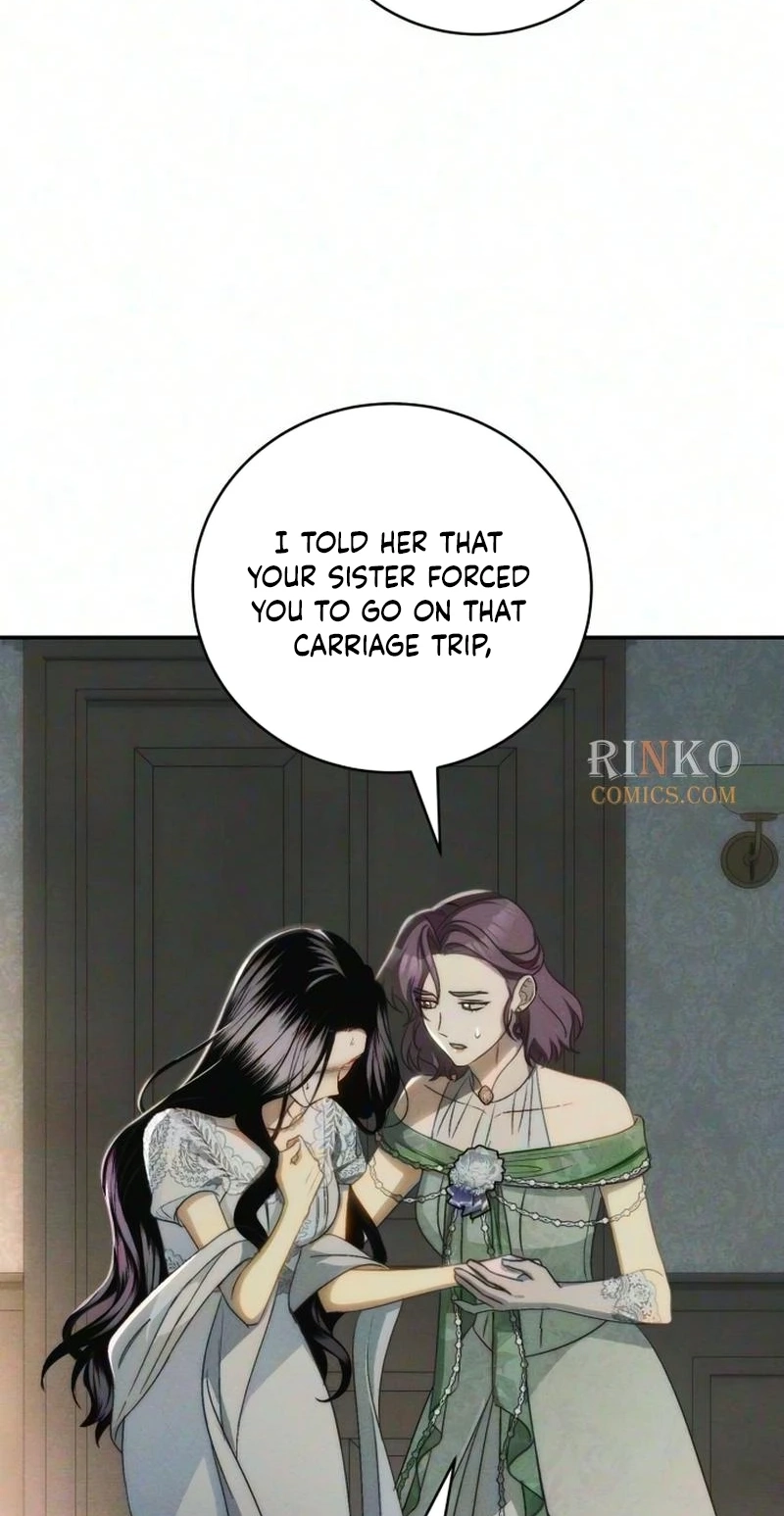 Husband Thief Chapter 32 page 13 - 