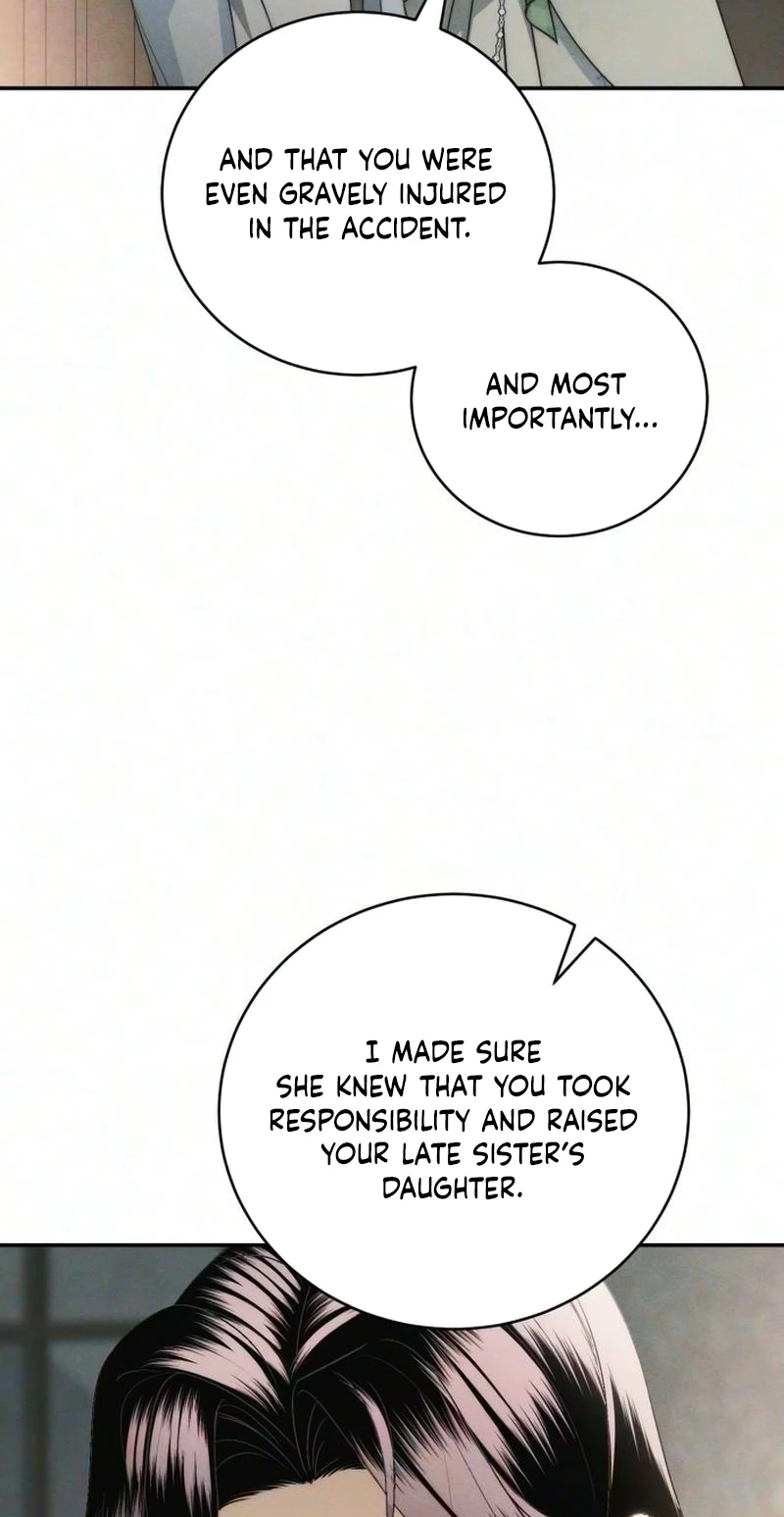 Husband Thief Chapter 32 page 14 - 