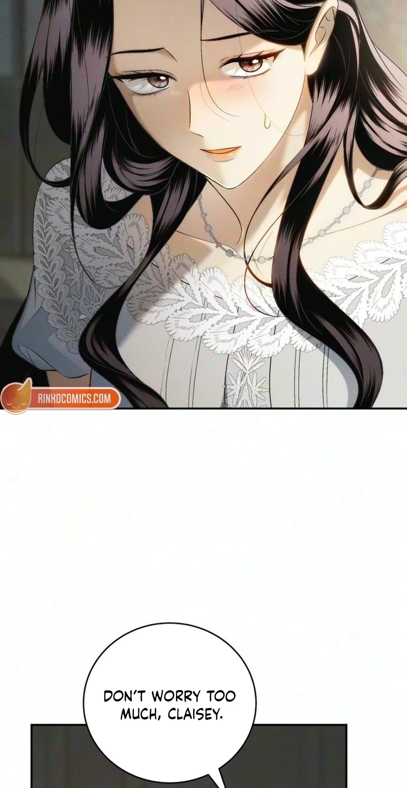 Husband Thief Chapter 32 page 15 - 