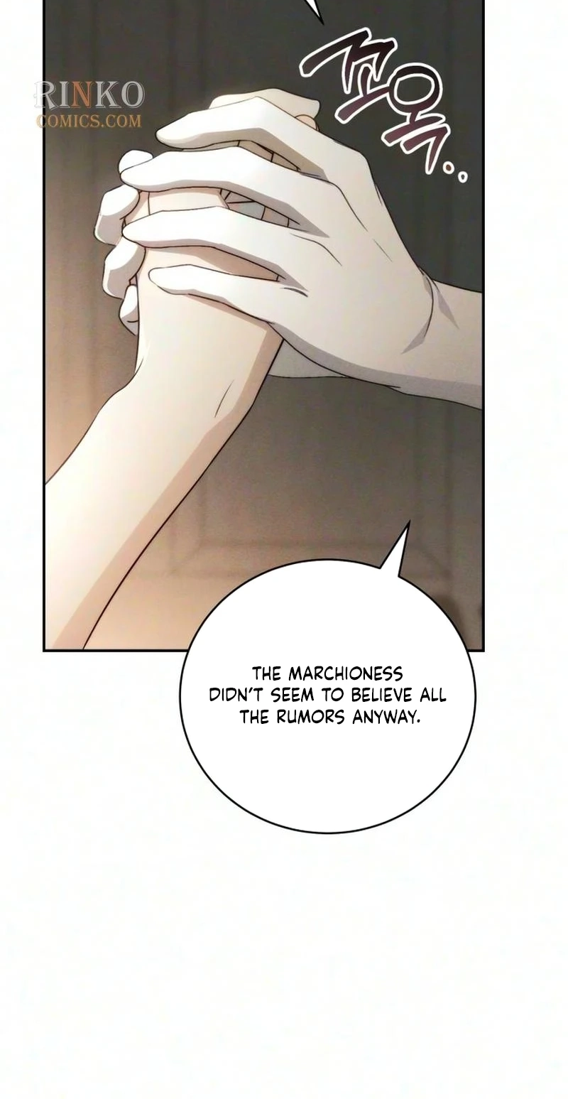 Husband Thief Chapter 32 page 16 - 